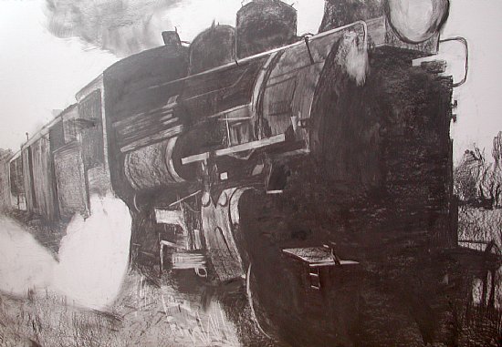 Dos Hombres y un Destino